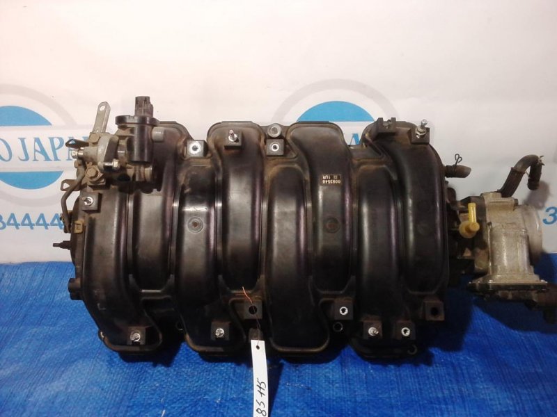 Коллектор впускной LEXUS LS460 06-12 17120-38021 Б/У