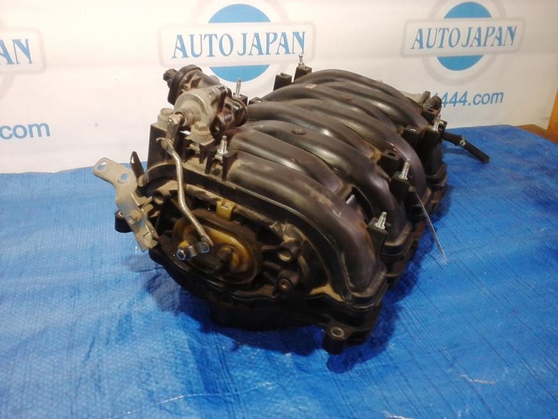 Коллектор впускной LS460 06-12