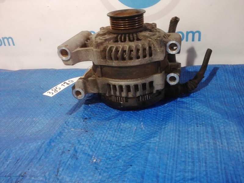 Генератор LS460 06-12