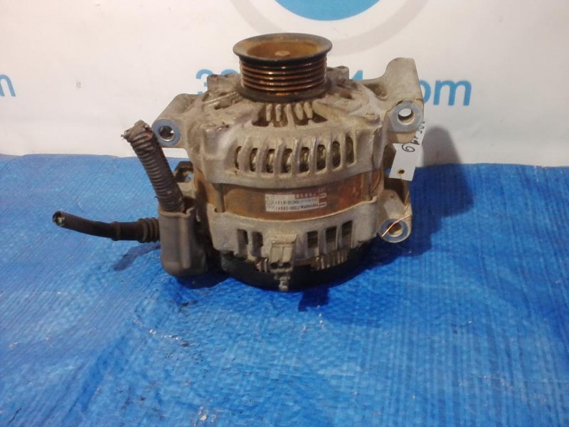 Генератор LS460 06-12