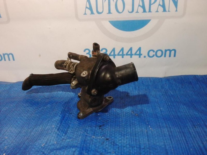 Корпус термостата LS460 06-12 Корпус термостата LS460 06-12