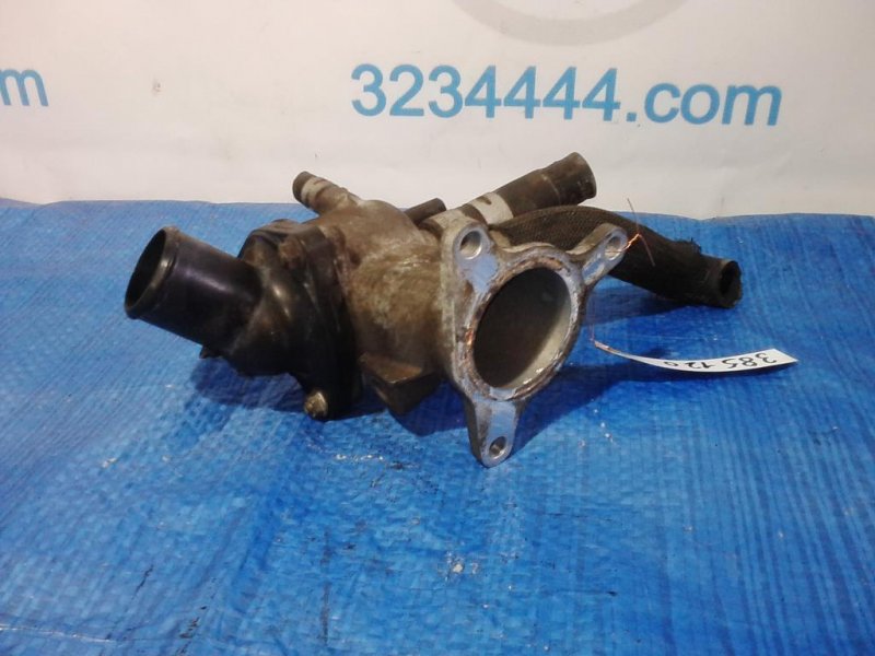 Корпус термостата LS460 06-12 Корпус термостата LS460 06-12