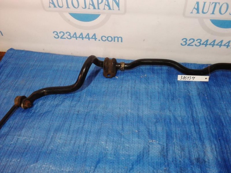 Стабилизатор передний HYUNDAI ELANTRA HD 06-11