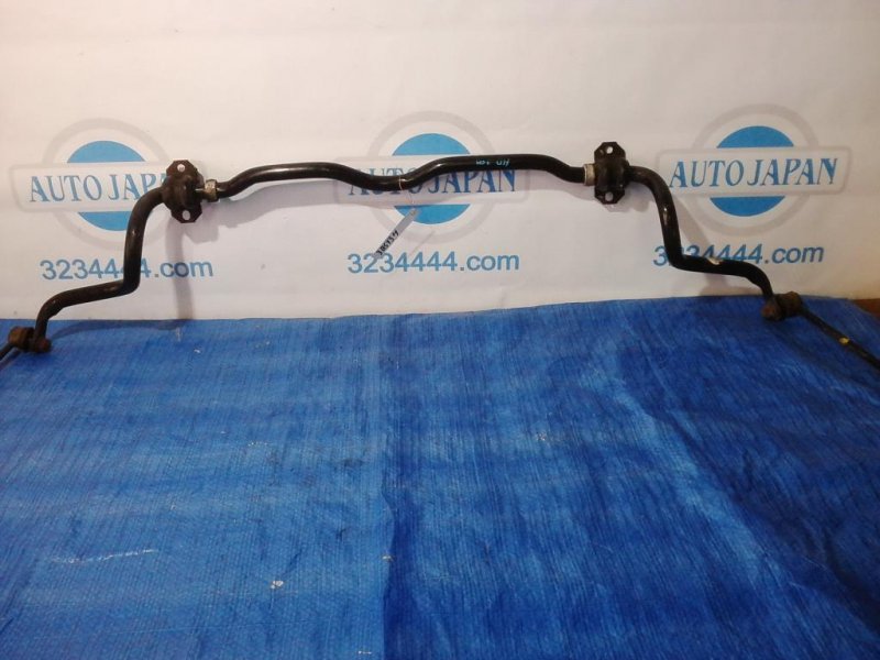 Стабилизатор передний ELANTRA HD 06-11