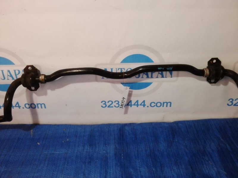 Стабилизатор передний ELANTRA HD 06-11