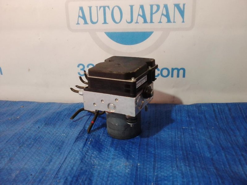 Блок ABS M35/M45 04-10