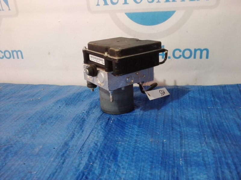 Блок ABS INFINITI M35/M45 04-10