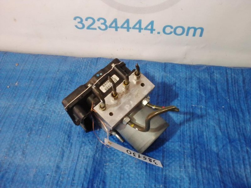 Блок ABS M35/M45 04-10