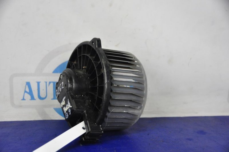 Моторчик печки SUBARU OUTBACK 03-09 BP 72223AG01A Б/У