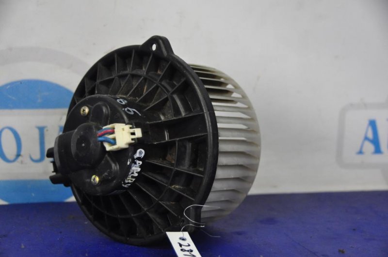 Моторчик печки TOYOTA CAMRY 40 06-11 Б/У