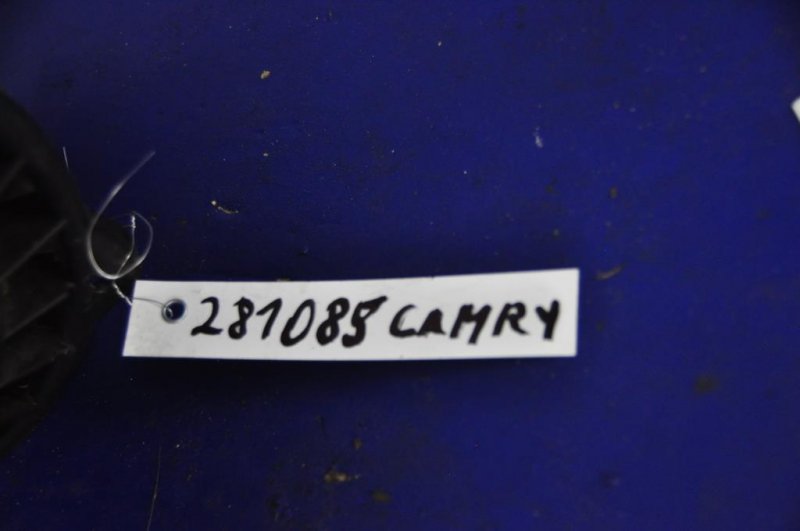 Моторчик печки CAMRY 40 06-11