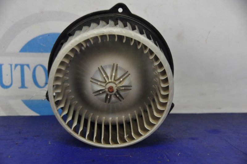 Моторчик печки TOYOTA CAMRY 40 06-11