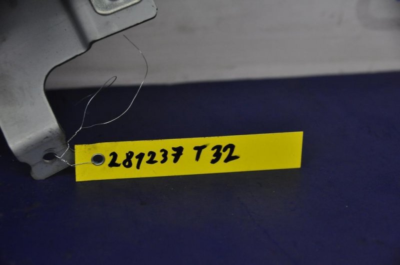 Блок управления камерой NISSAN X-TRAIL/ROGUE T32 13-20