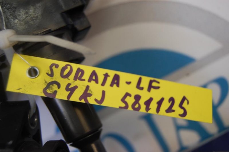 Катушка зажигания HYUNDAI SONATA LF 2014- Катушка зажигания HYUNDAI SONATA LF 2014-