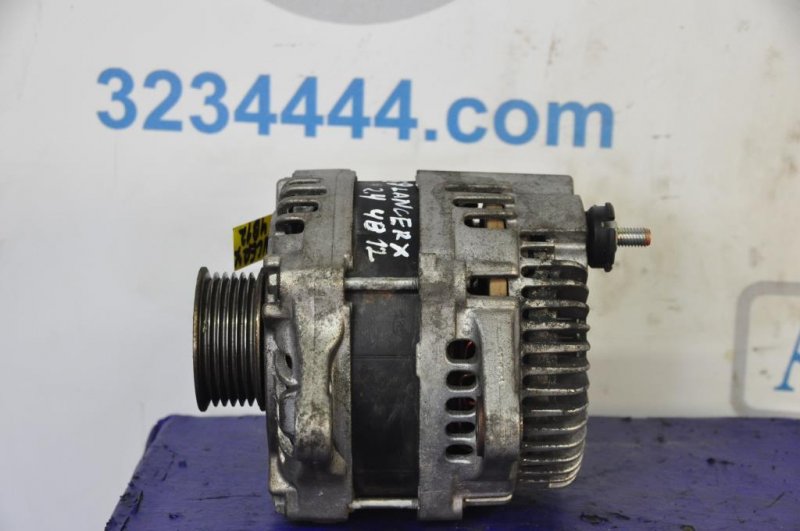 Генератор LANCER X 10 07-15