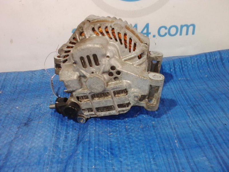 Генератор OUTLANDER XL 05-13 Генератор OUTLANDER XL 05-13