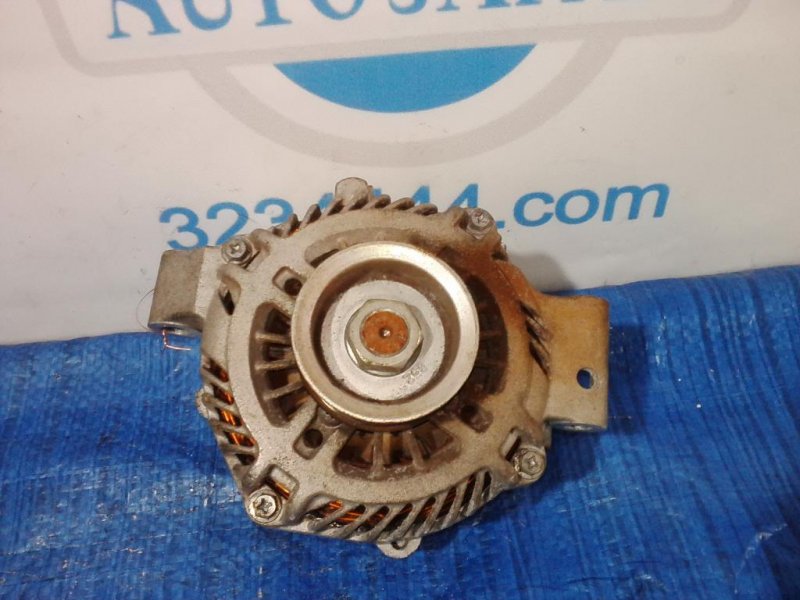 Генератор OUTLANDER XL 05-13 Генератор OUTLANDER XL 05-13