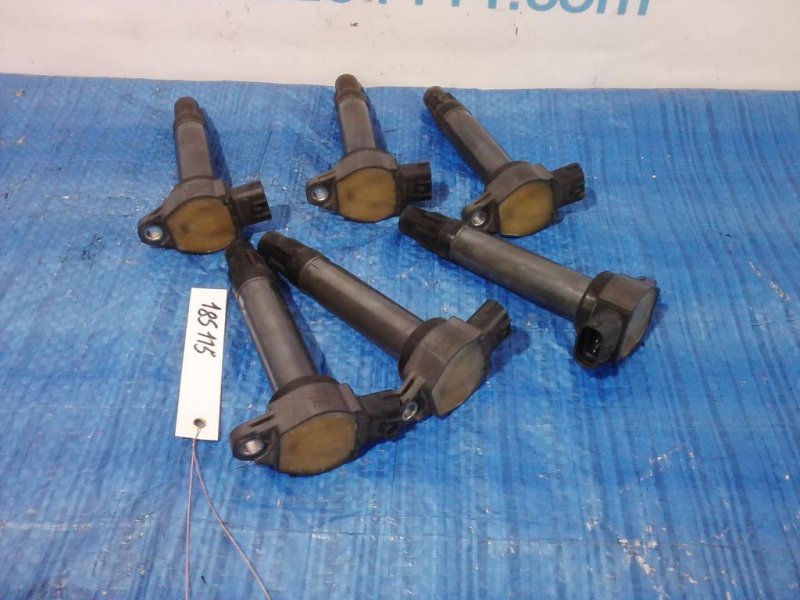 Катушка зажигания MITSUBISHI OUTLANDER XL 05-13 Катушка зажигания MITSUBISHI OUTLANDER XL 05-13