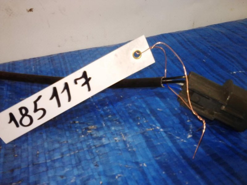 Лямбда зонд MITSUBISHI OUTLANDER XL 05-13