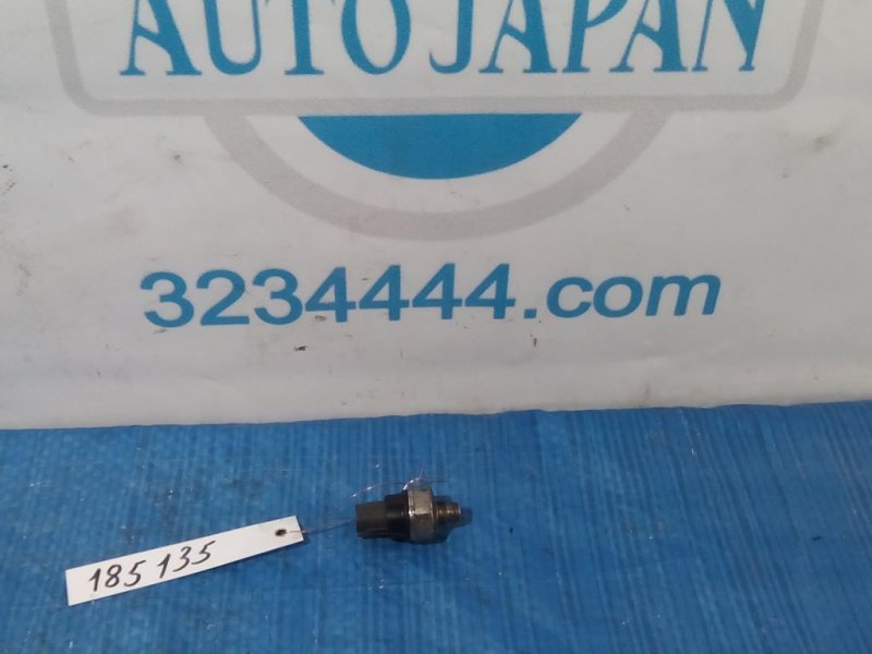 Датчик давления масла ДВС HONDA ACCORD CL7 / TSX 03-08 Б/У