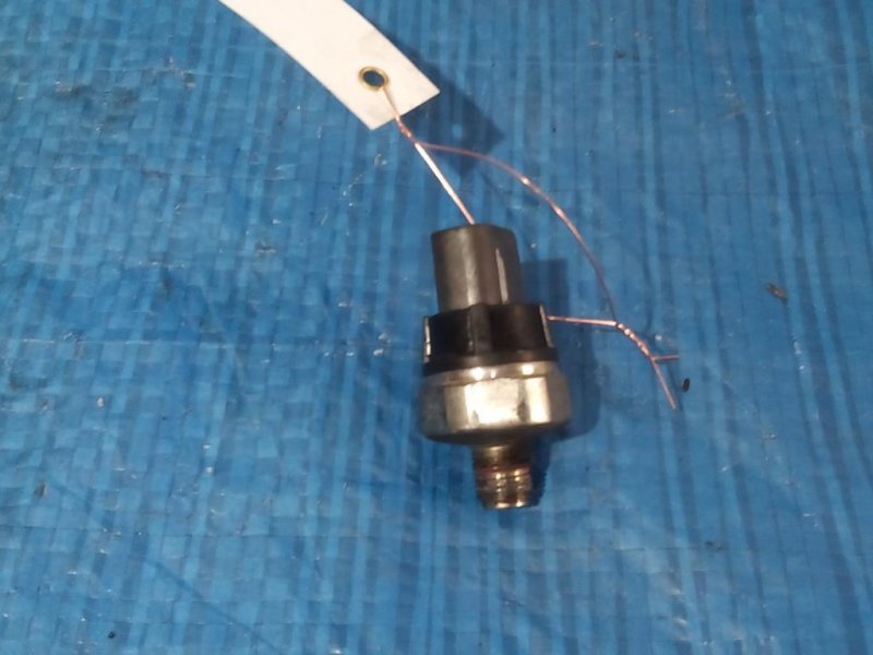 Датчик давления масла ДВС ACCORD CL7 / TSX 03-08