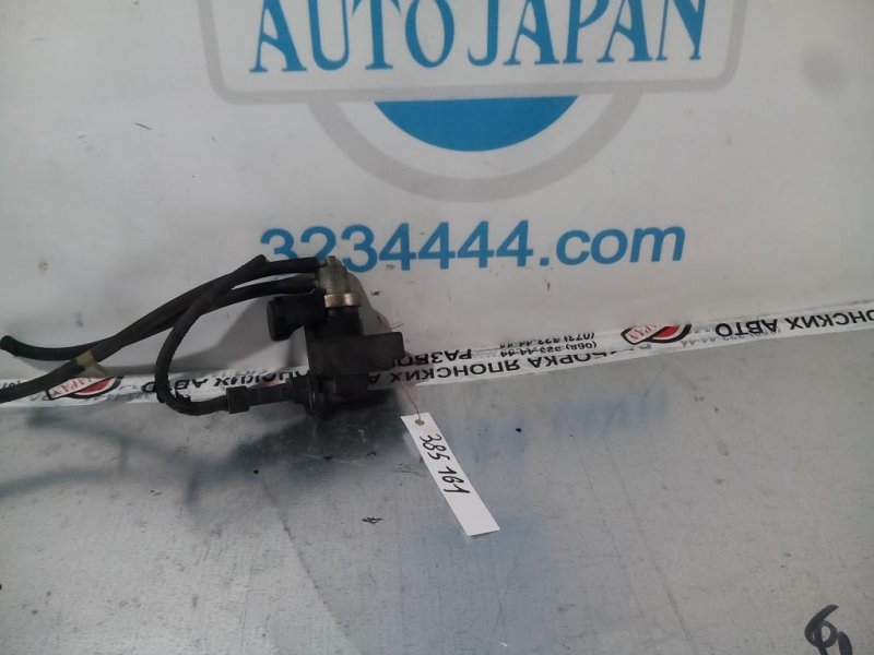 Клапан электромагнитный (вакуумный) HYUNDAI TUCSON 04-10 Б/У