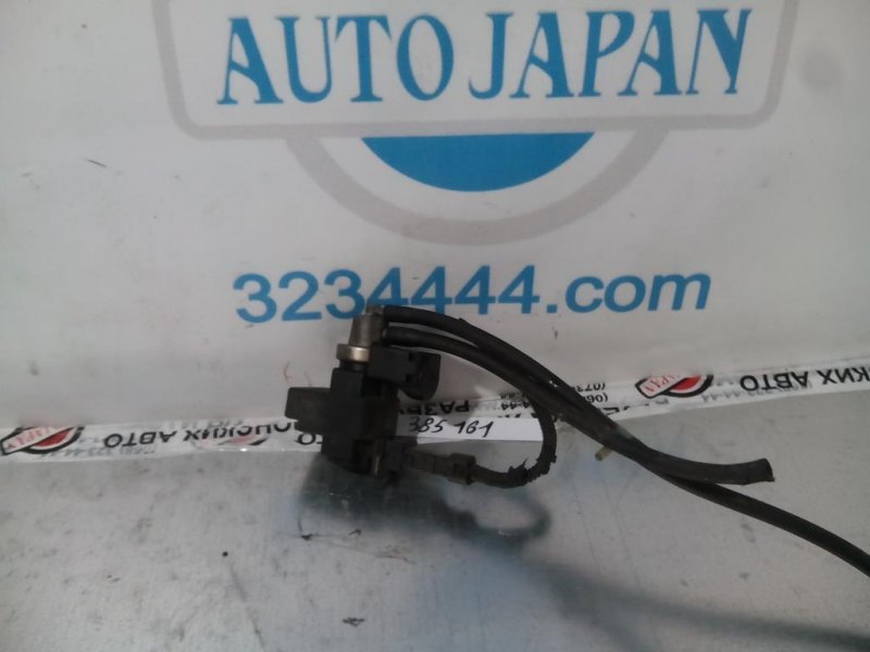 Клапан электромагнитный (вакуумный) TUCSON 04-10