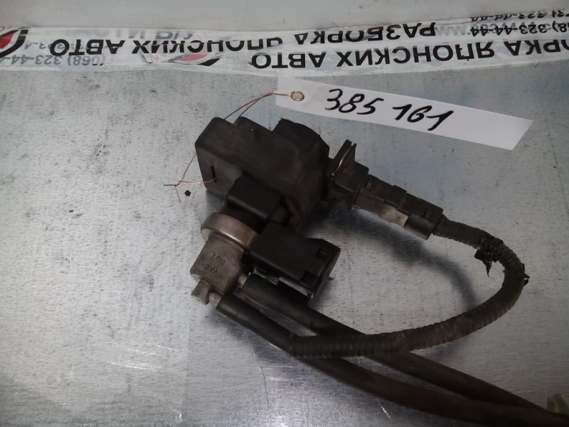 Клапан электромагнитный (вакуумный) HYUNDAI TUCSON 04-10