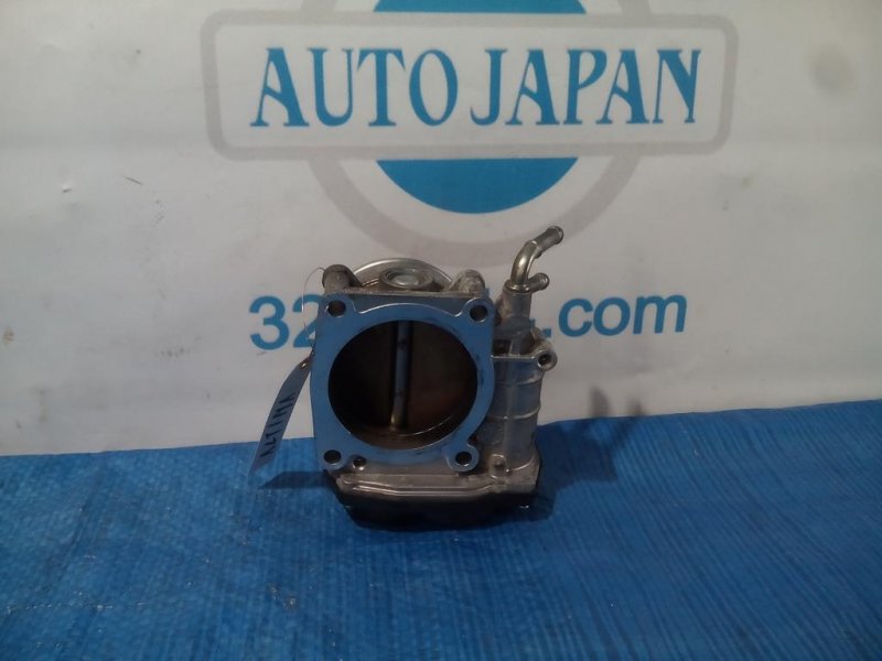 Дроссельная заслонка ALTIMA L32 07-12