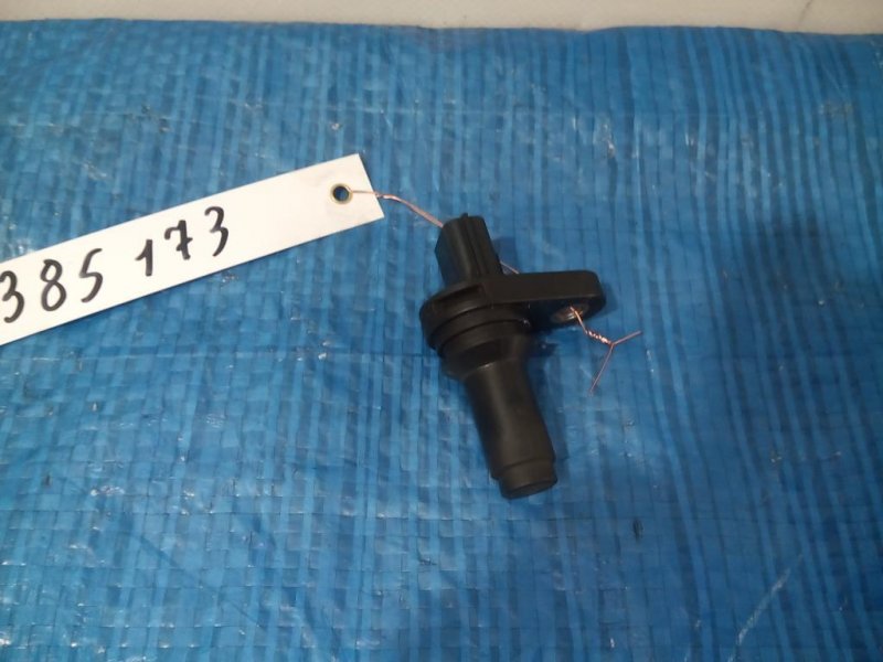 Датчик положения коленвала NISSAN ALTIMA L32 07-12 Б/У