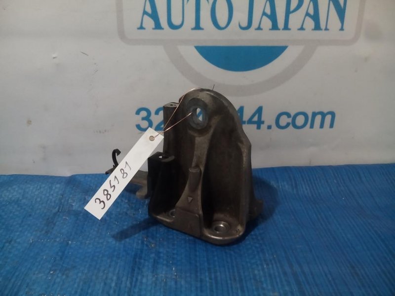 Кронштейн двигателя NISSAN ALTIMA L32 07-12 Б/У