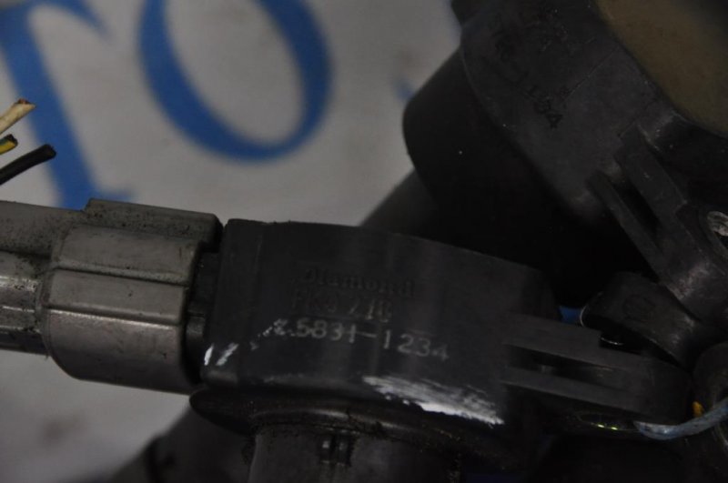 Катушка зажигания MITSUBISHI OUTLANDER 03-07 Катушка зажигания MITSUBISHI OUTLANDER 03-07