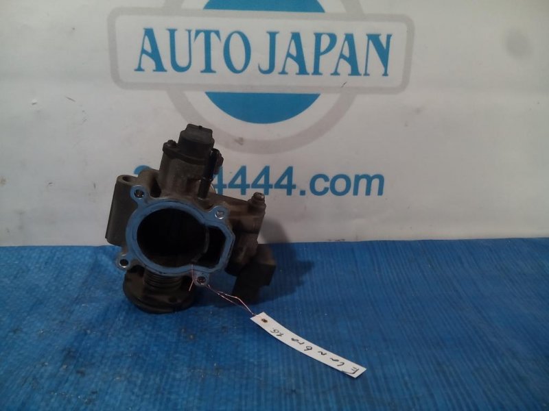 Дроссельная заслонка ELANTRA HD 06-11 Дроссельная заслонка ELANTRA HD 06-11