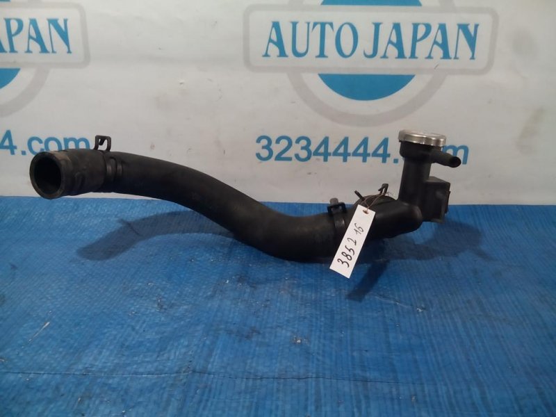 Запчасть патрубок системы охлаждения HYUNDAI I30 GD 12-17 Б/У Патрубок системы охлаждения HYUNDAI I30 GD 12-17 Б/У