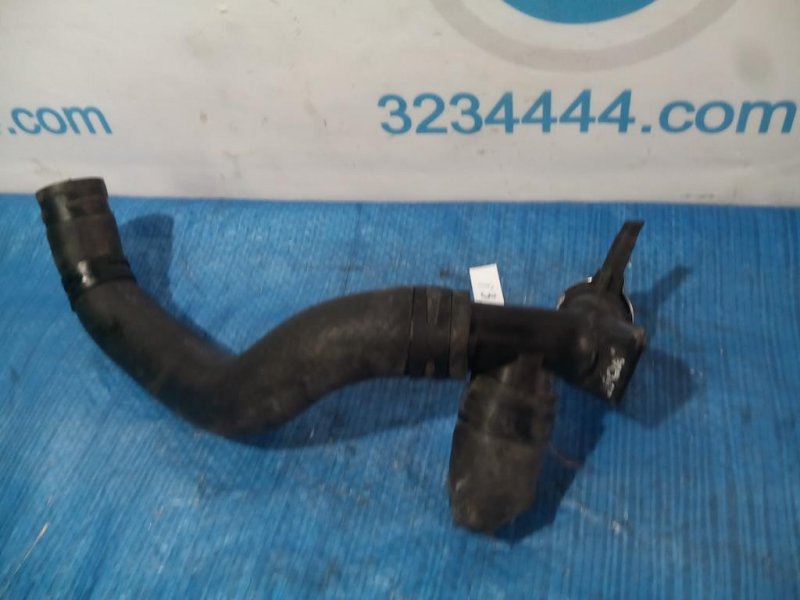 Патрубок системы охлаждения I30 GD 12-17 Патрубок системы охлаждения I30 GD 12-17