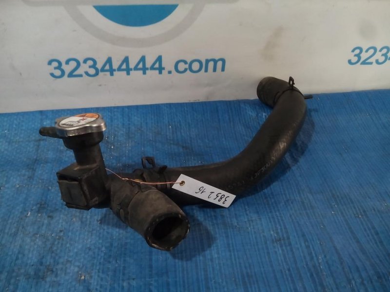 Патрубок системы охлаждения HYUNDAI I30 GD 12-17 Патрубок системы охлаждения HYUNDAI I30 GD 12-17