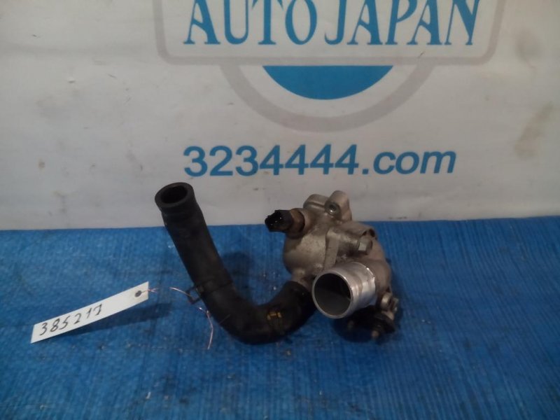 Корпус термостата HYUNDAI I30 GD 12-17 Б/У