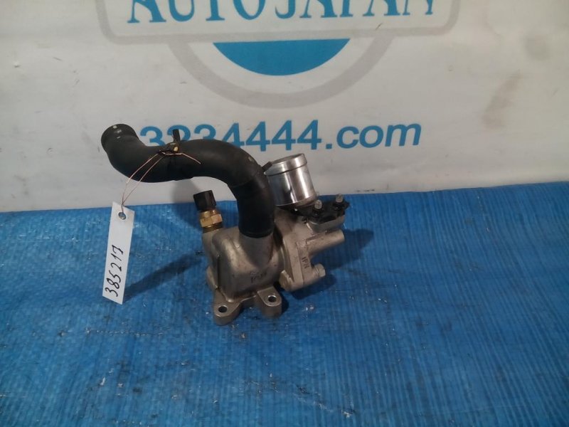 Корпус термостата HYUNDAI I30 GD 12-17