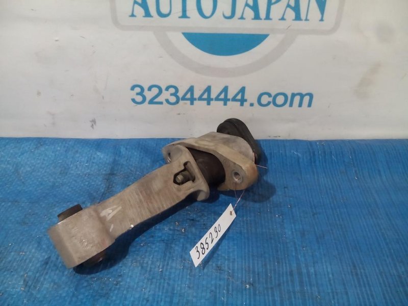 Подушка двигателя нижняя задняя HYUNDAI SONATA LF 2014- 21950-C1100 Б/У