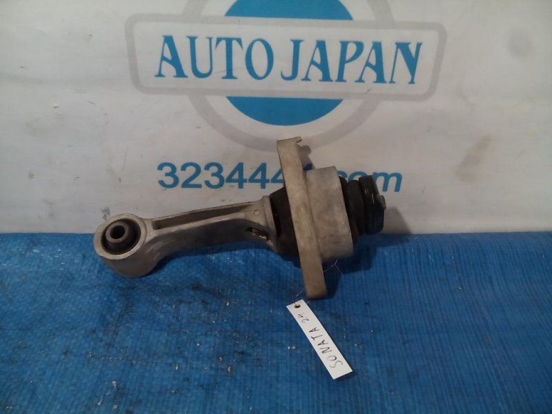 Подушка двигателя нижняя задняя SONATA LF 2014-