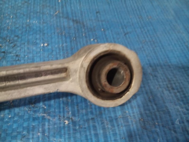 Подушка двигателя нижняя задняя SONATA LF 2014-