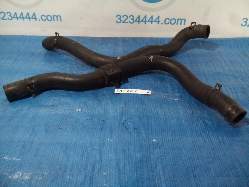 Патрубок системы охлаждения KIA SORENTO BL 02-09 Патрубок системы охлаждения KIA SORENTO BL 02-09