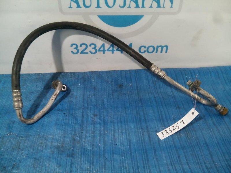 Запчасть трубка кондиционера KIA SORENTO BL 02-09 Б/У Трубка кондиционера KIA SORENTO BL 02-09 Б/У