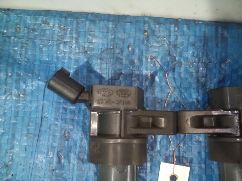 Катушка зажигания SORENTO XM 09-14