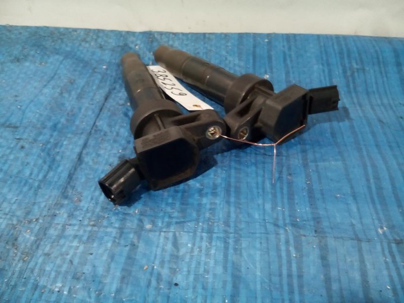 Катушка зажигания SORENTO XM 09-14