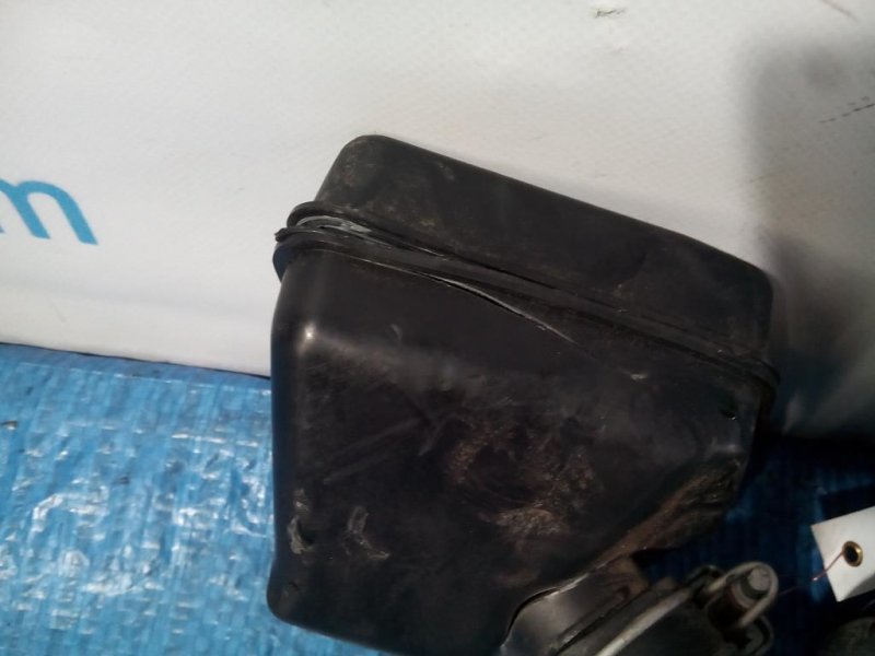 Патрубок воздушного фильтра CAMRY 50 12-15 Патрубок воздушного фильтра CAMRY 50 12-15