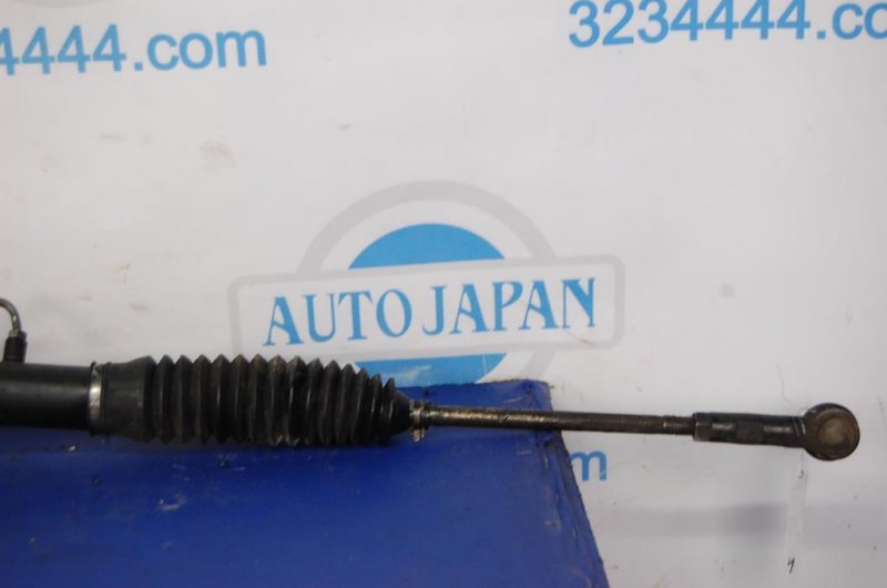 Рулевая рейка SUZUKI SX4 06-13 48580-80JD0 Б/У
