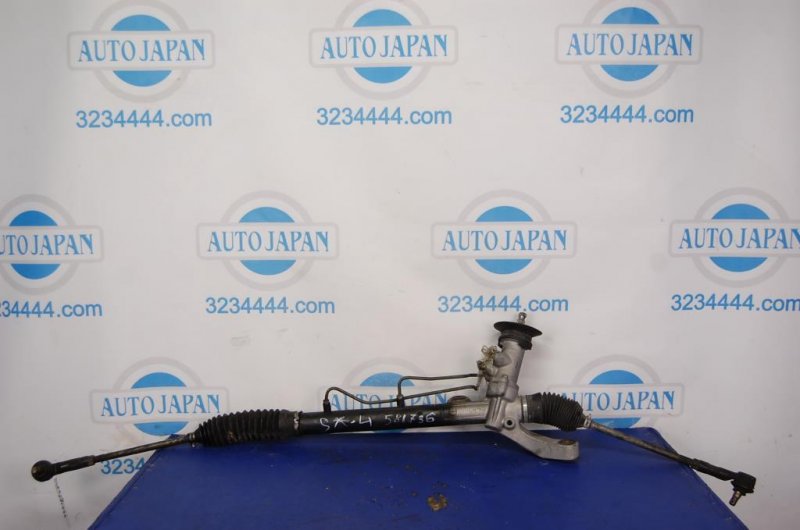 Рулевая рейка SX4 06-13