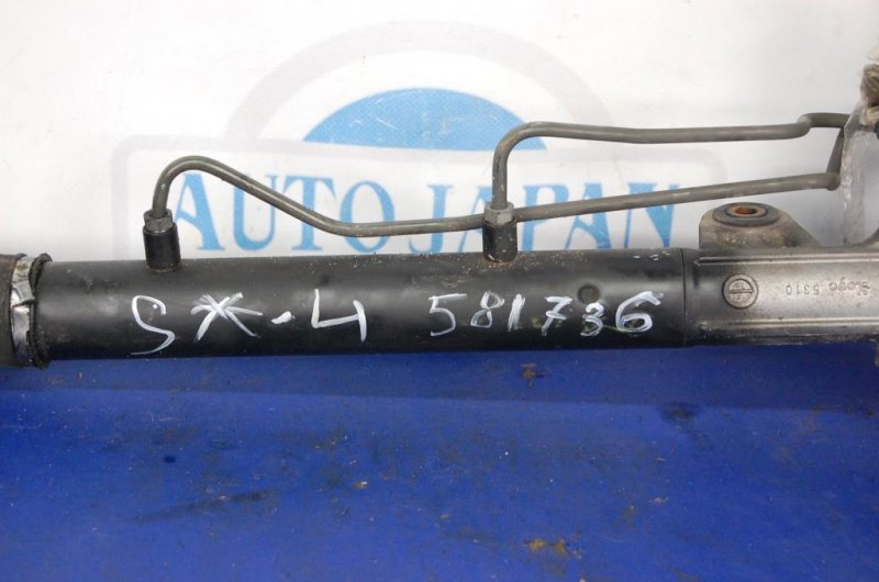 Рулевая рейка SUZUKI SX4 06-13