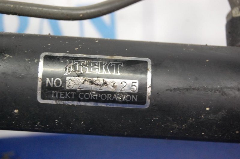 Рулевая рейка SX4 06-13
